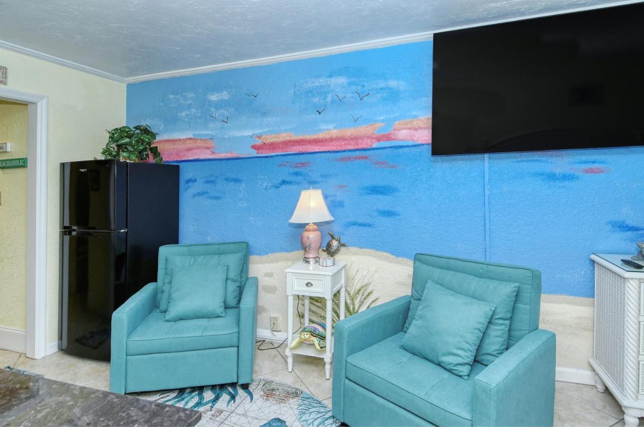 Waterfront Room, Heated Pool, Tiki Bar & Grill South Bradenton Экстерьер фото